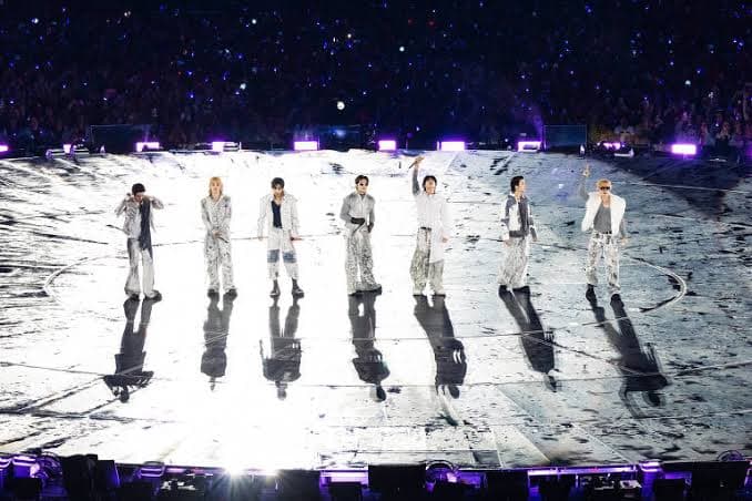 Show do BTS: Senacon cobra explicações sobre acesso e ingressos digitais