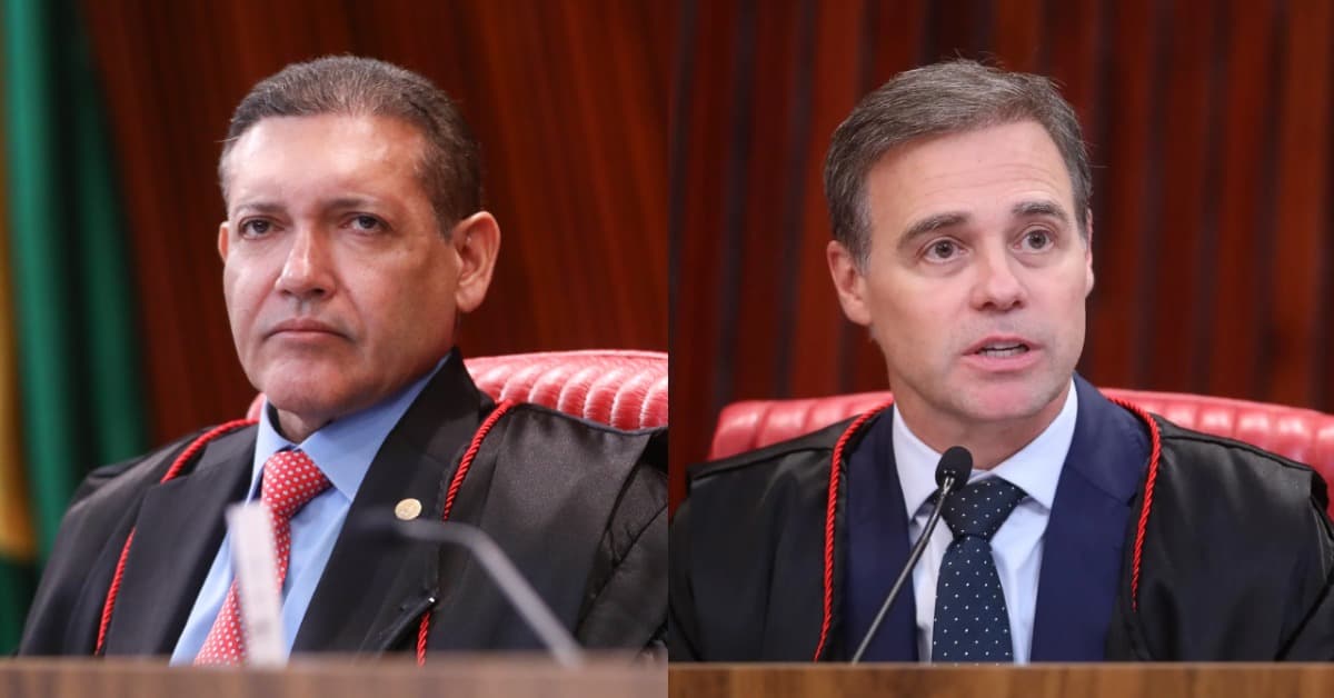 TSE debate proibir canais de WhatsApp antes do 2º turno
