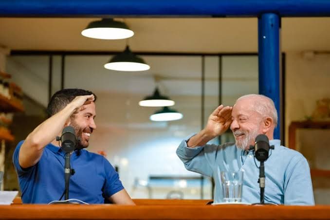 “Exército do Lula” chega a 10 milhões de seguidores no whatsapp