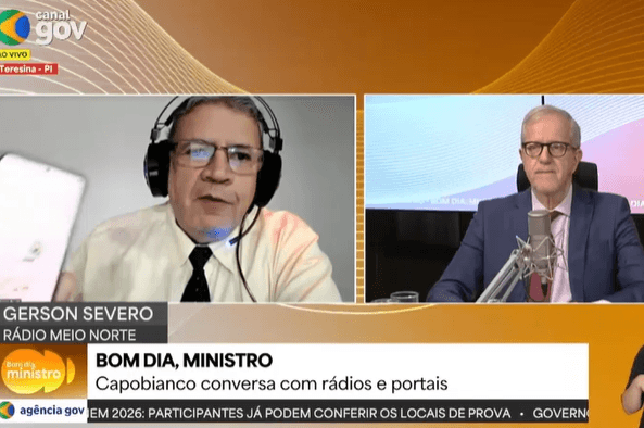Governo vai monitorar equipamentos do garimpo na Amazônia
