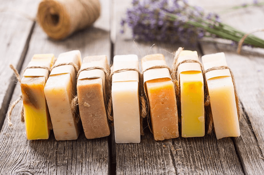 Anvisa cria regras para produção artesanal de cosméticos