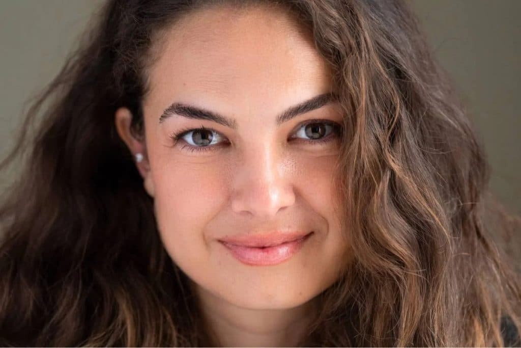 Morre Lua Blanco, atriz de “Rebelde”, aos 39 anos