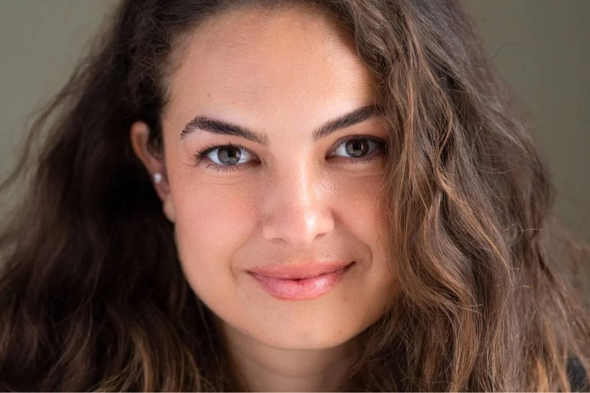 Morre Lua Blanco, atriz de “Rebelde”, aos 39 anos