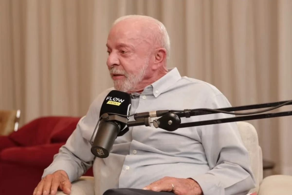 Lula diz que quer proibir bancos de emitir mais de um cartão por pessoa