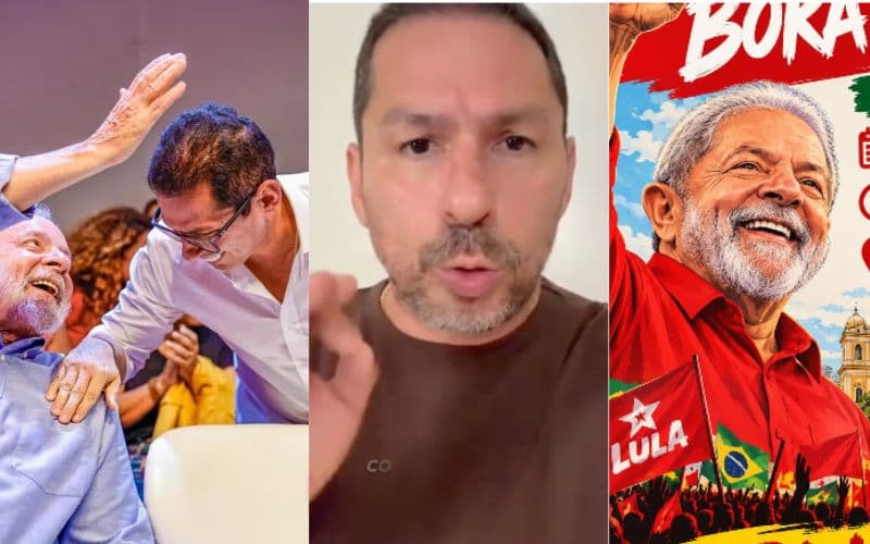 Marcelo Ramos segue estratégia de Janones para ganhar espaço no Amazonas