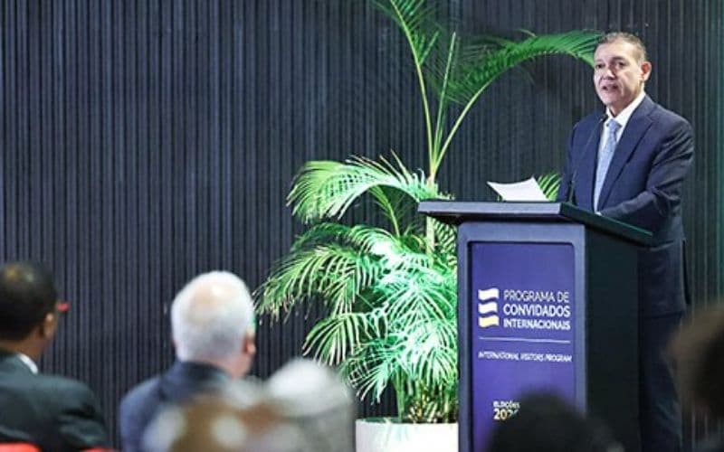 Nunes Marques nega autorização para transporte de eleitores indígenas no 2º turno