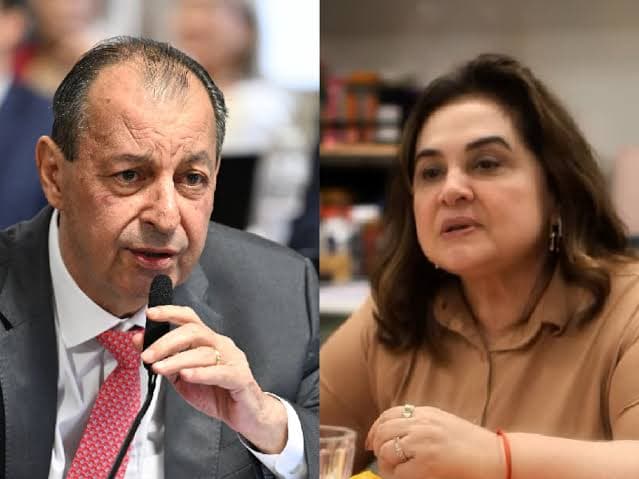 Às vésperas do 2º turno, Projeta mostra Omar com 57,40% e de Maria do Carmo com 42,60%