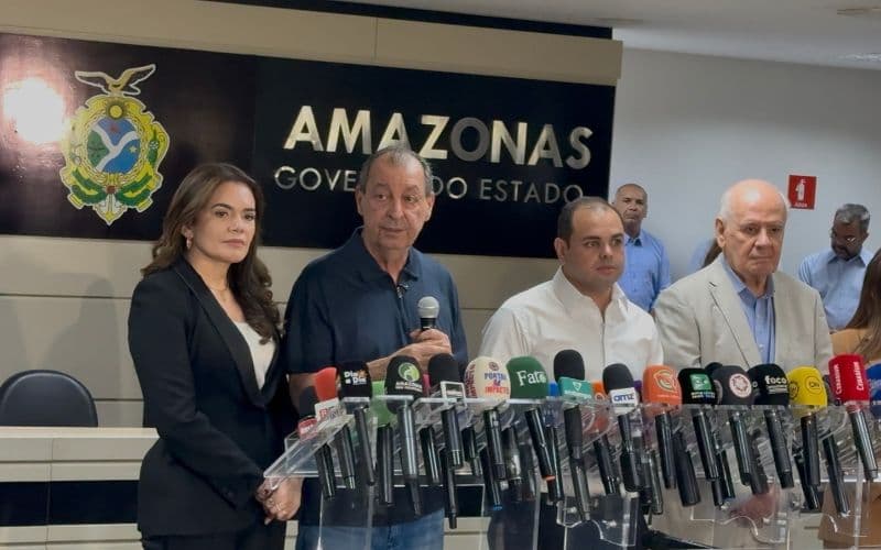 Omar espera que Cidade regularize pagamentos do passe estudantil até dezembro