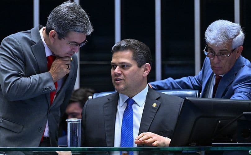 Senado realiza segunda sessão de debate sobre fim da escala 6×1