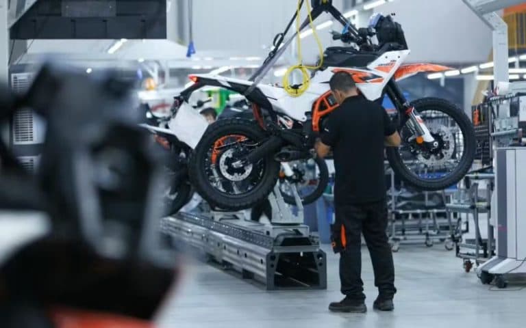 Polo Industrial de Manaus fatura R$ 165,12 bilhões até agosto