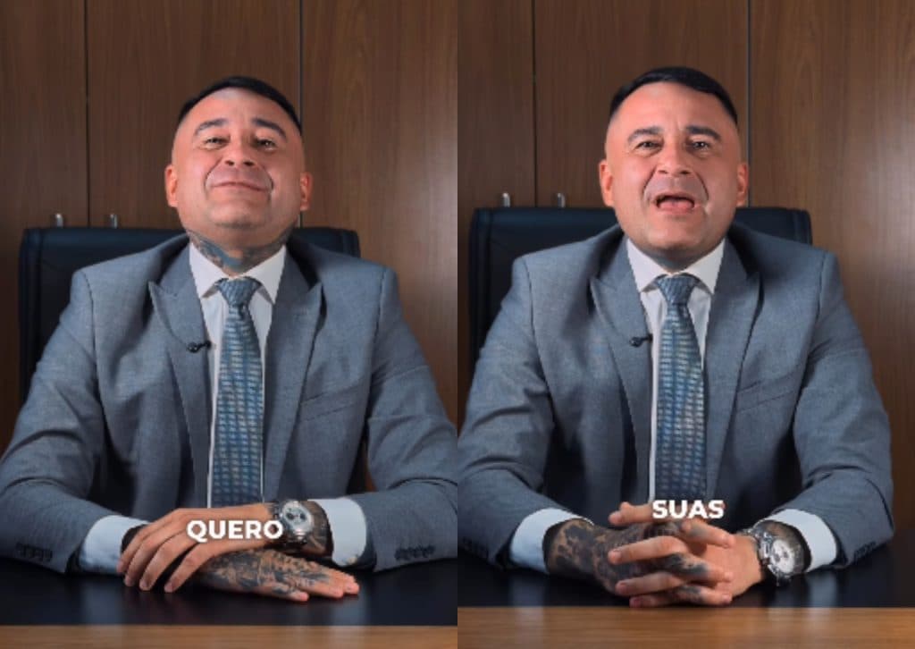 Salazar já veste o figurino de deputado federal, mas como fica o mandato de vereador?