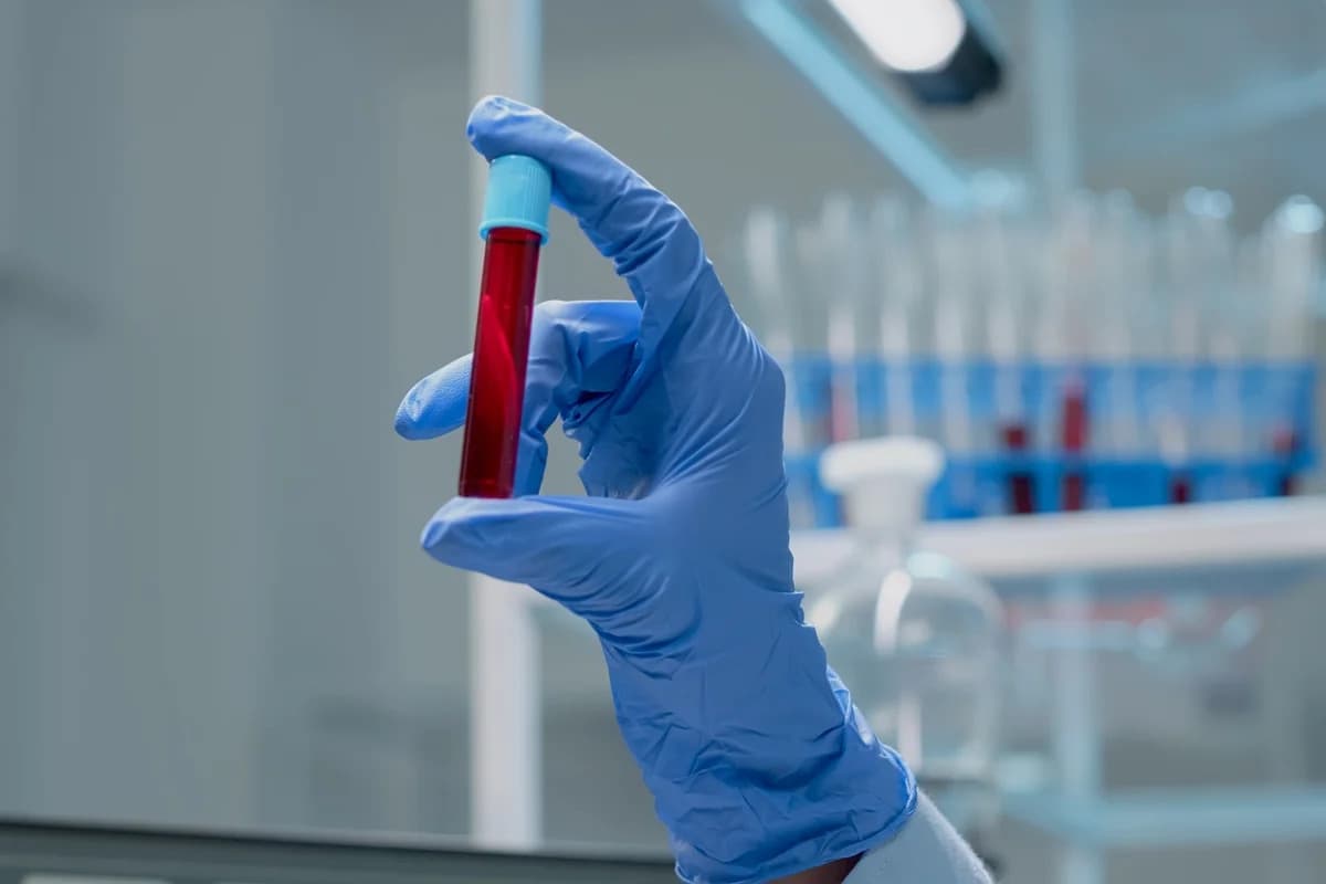 Novo exame de sangue para câncer chega ao Brasil