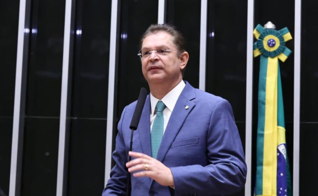 Líder do PL recua de candidatura à Câmara após resultado presidencial
