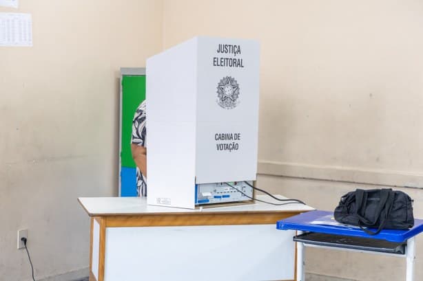 Seções de Barreirinha, Tabatinga e Itamarati mudam de endereço para o 2º turno