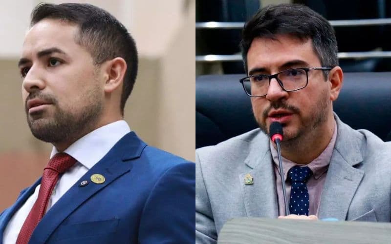 Vereadores dizem que ação federal em Manaus para combater fumaça é “enxugar gelo”
