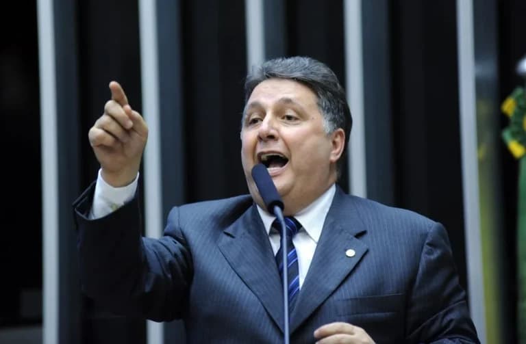 TSE anula votos de Anthony Garotinho ao governo do Rio