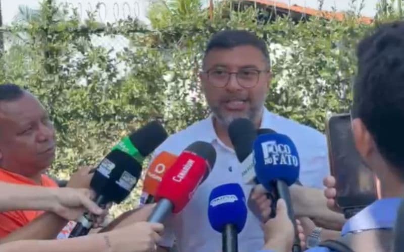 Wilson Lima: “A semente está plantada, agora Deus decide e o povo do AM confirma”