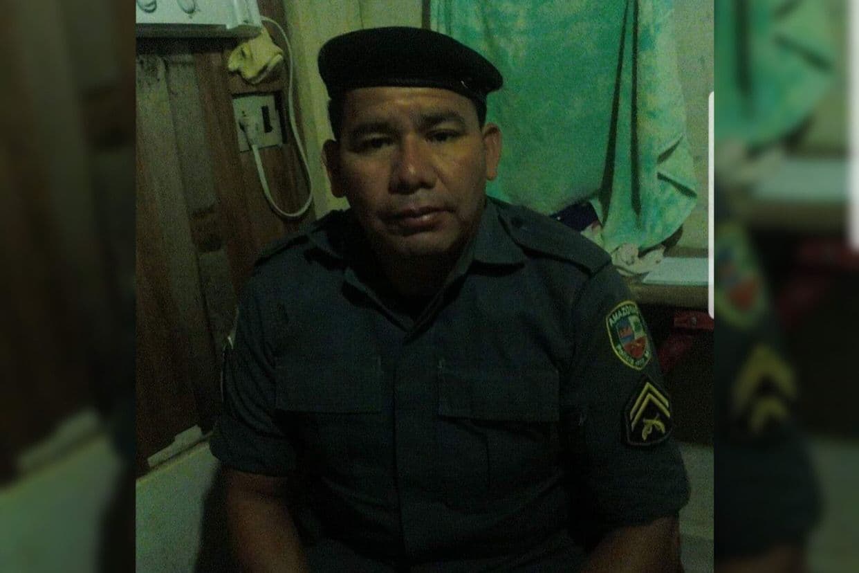 AM: PM é executado no próprio carro em Manacapuru