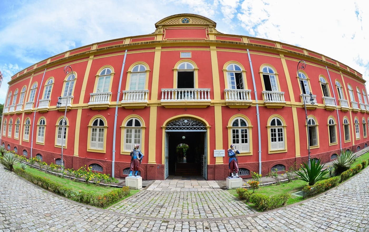 Em Manaus, espaços culturais vão funcionar em horários diferenciados; confira