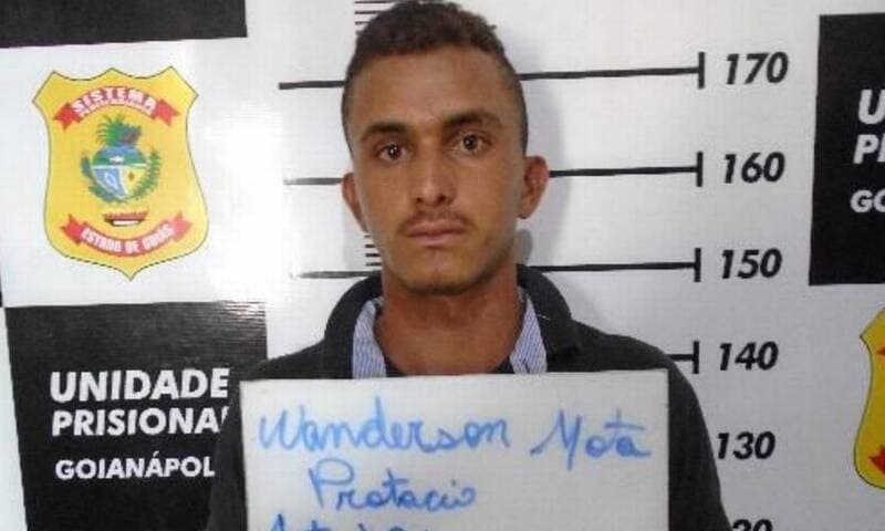 Caseiro que matou esposa e enteada é encontrado morto em presídio