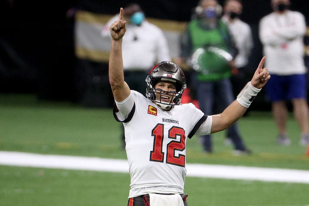 NFL: Buccaneers, Buffalo Bills, Bengals, Chiefs e 49ers avançam nos Playoffs