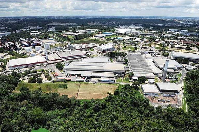 David Almeida defende Zona Franca: “Não é gasto, é investimento em soberania e desenvolvimento sustentável”