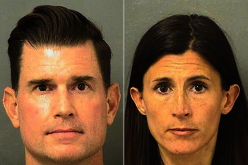 Casal é preso por manter filho aprisionado dentro de caixa por 5 anos