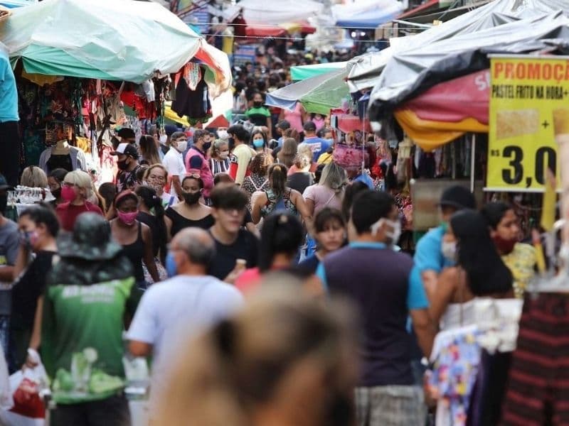 Carnaval 2022: confira o horário do comércio em Manaus no feriado