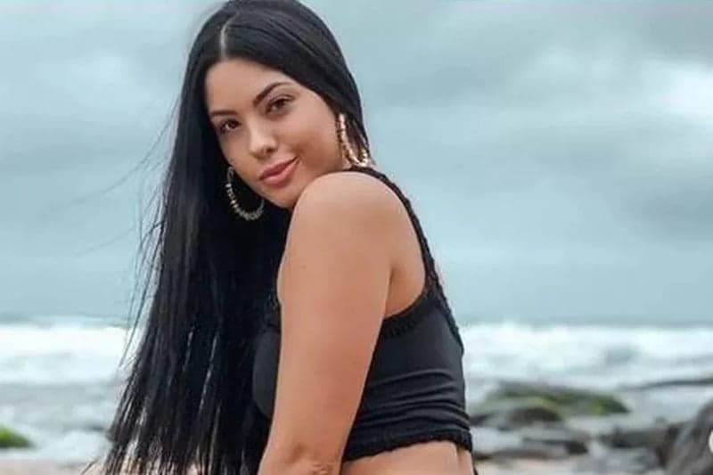 Blogueira que integrava quadrilha do “golpe do motoboy” é presa no RJ