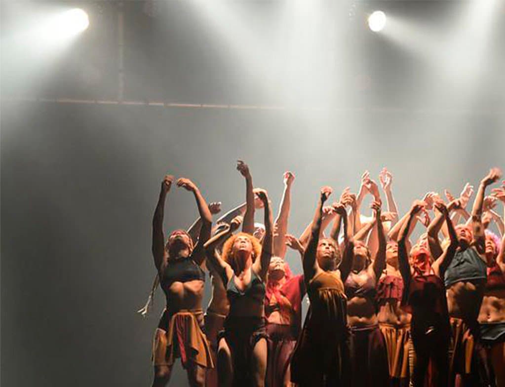 Confira as atrações do Teatro Amazonas para o mês de Março