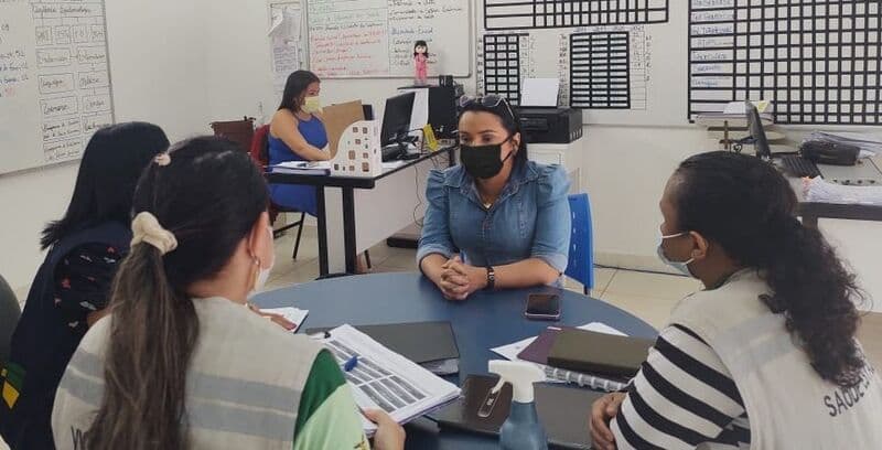 Técnicos em saúde vão intensificar vacinação no interior do Amazonas