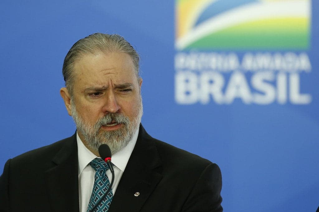 PGR pede arquivamento de inquérito contra Bolsonaro por vazamento sigiloso