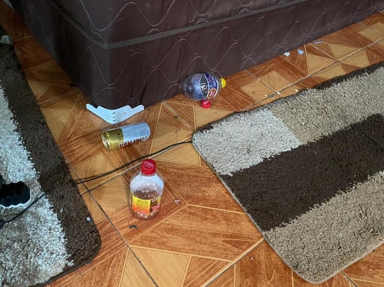 Homem é preso suspeito de estuprar uma adolescente de 17 anos