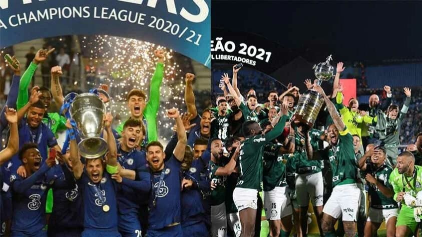 Palmeiras X Chelsea: Quem vai levar o título do Mundial de Clubes?