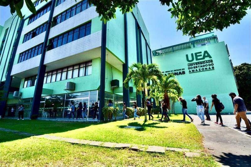 Vestibular da UEA para acesso em 2022 inicia neste domingo