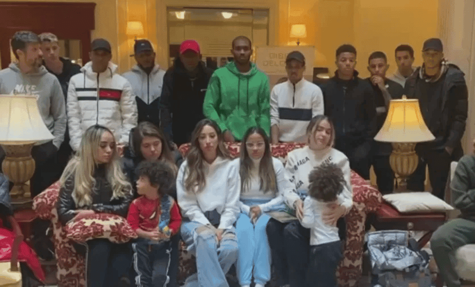 Tensão na Ucrânia: jogadores brasileiros pedem ajuda para deixar Kiev