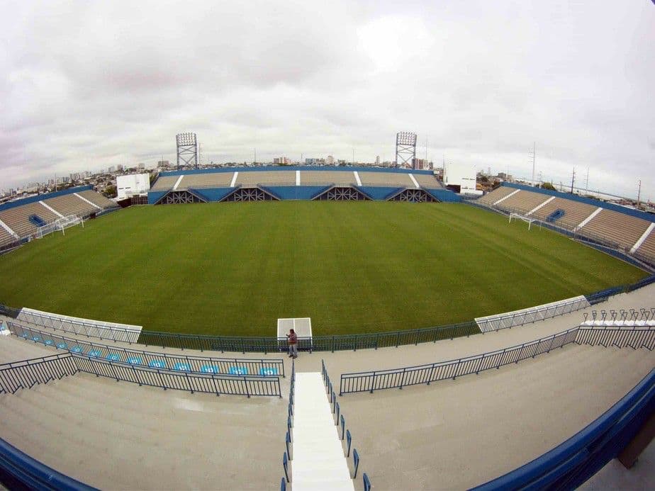 Copa do Brasil: com presença de torcida, São Raimundo e Manaus FC estreiam no campeonato