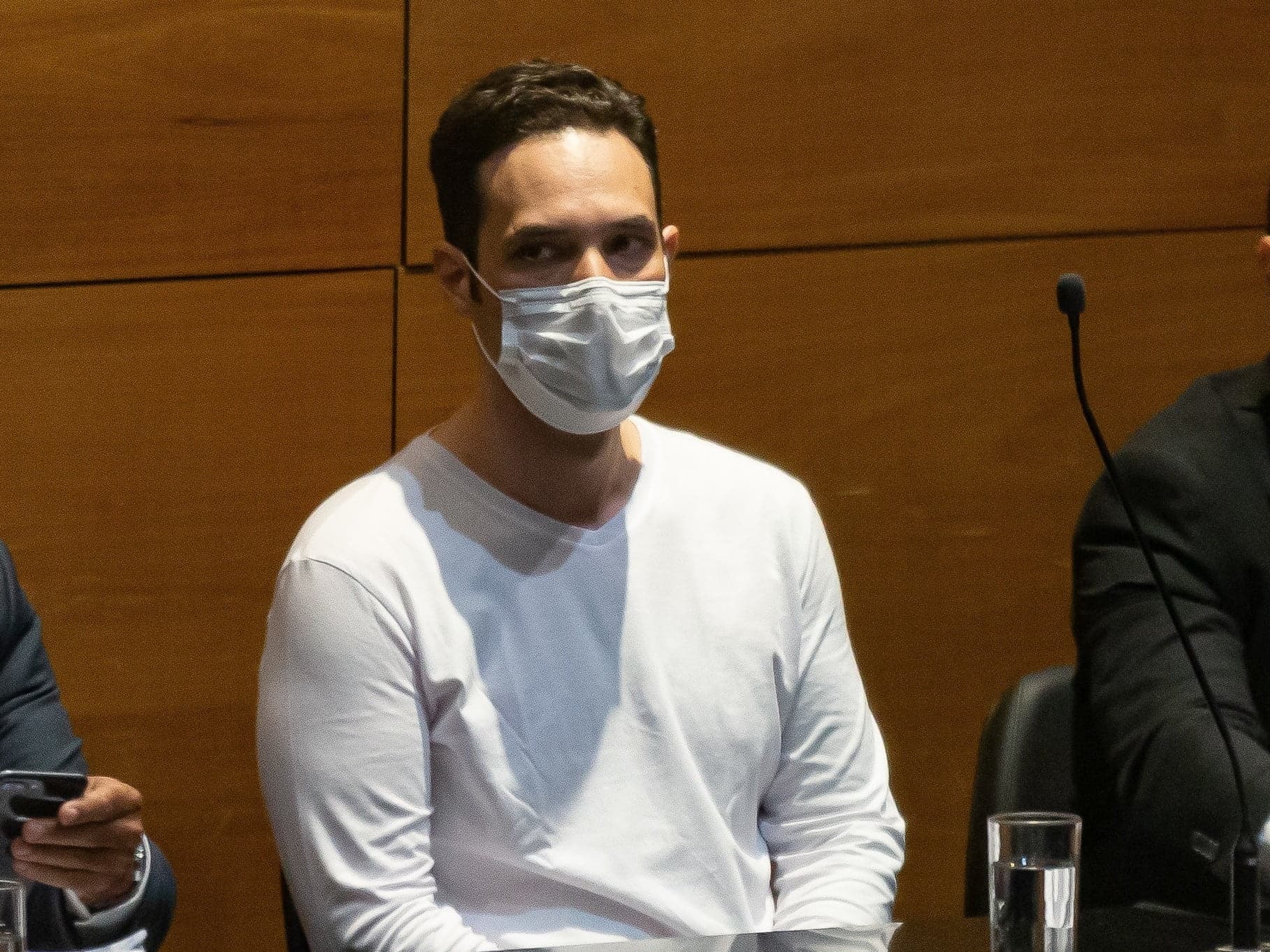 Caso Henry: Justiça marca novo interrogatório de Jairinho para março