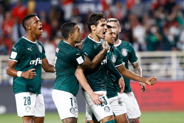 Vitória garantida! Palmeiras vence e avança para final do Mundial de Clubes