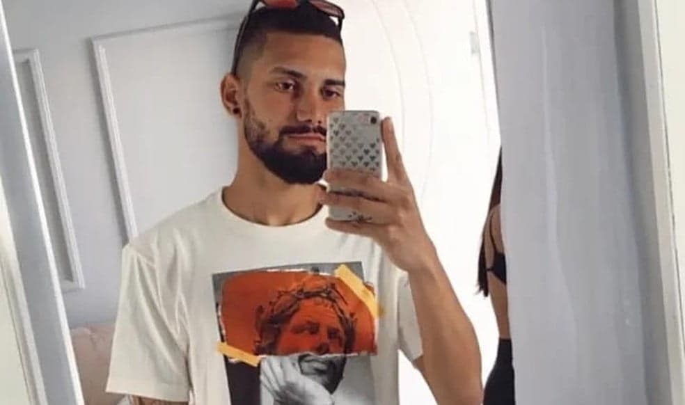 Brasileiro preso na Tailândia envia áudio a amigos: “não vou sair dessa”
