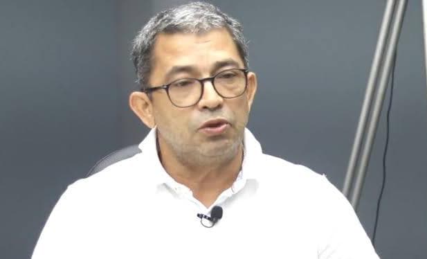 Prefeito de Iranduba chama manifestantes de “vagabundos”; incidente provoca repúdio na Aleam