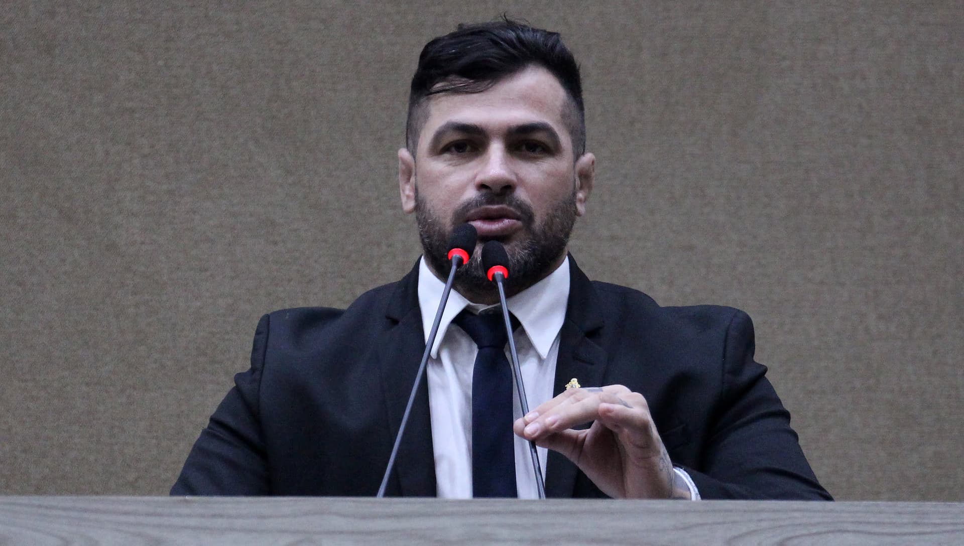 Exclusivo: Projeto de vereador quer sistema para registrar tempo de espera em unidades de saúde