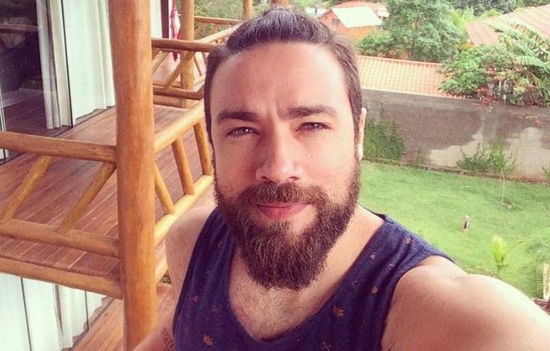 “Hipster da Federal” é morto ao invadir casa na zona rural de Goiás