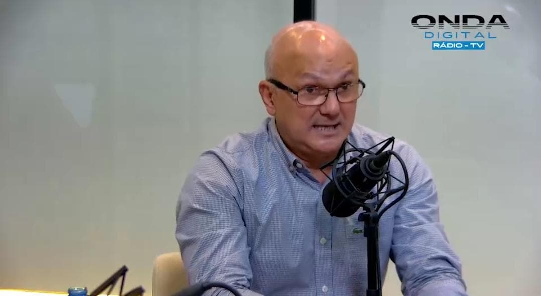 EXCLUSIVO: Coronel Menezes rebate vídeo de David Almeida sobre recurso para Manaus