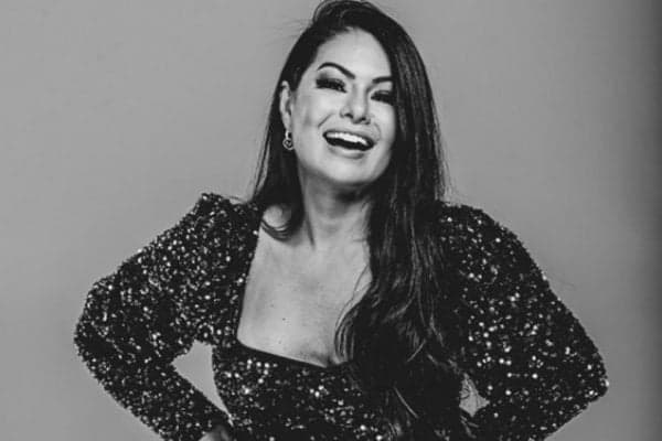Banda Calcinha Preta se pronuncia sobre a substituição de Paulinha Abelha