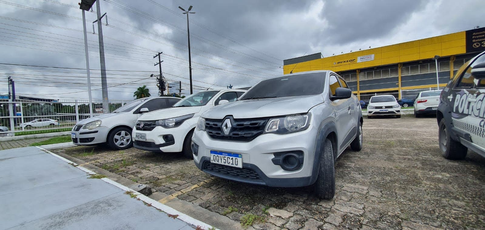 Em Manaus, empresário é sequestrado e mantido refém em área de mata