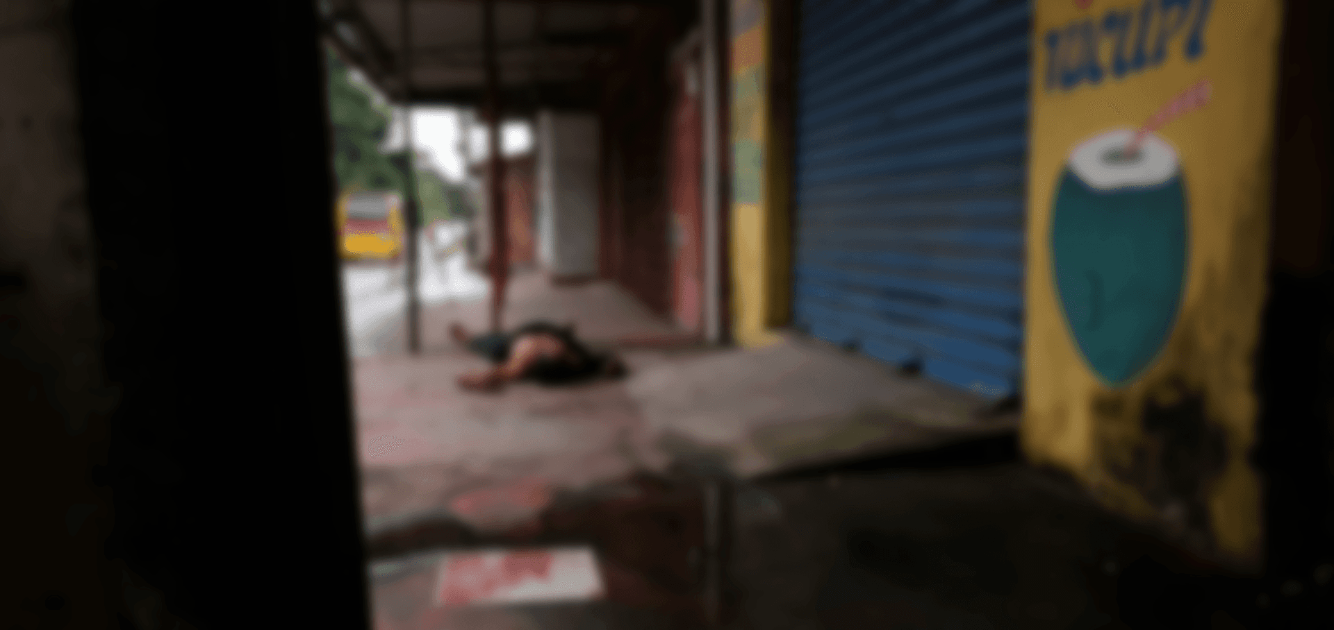 Crueldade: corpo com marcas de tortura é encontrado na zona leste de Manaus