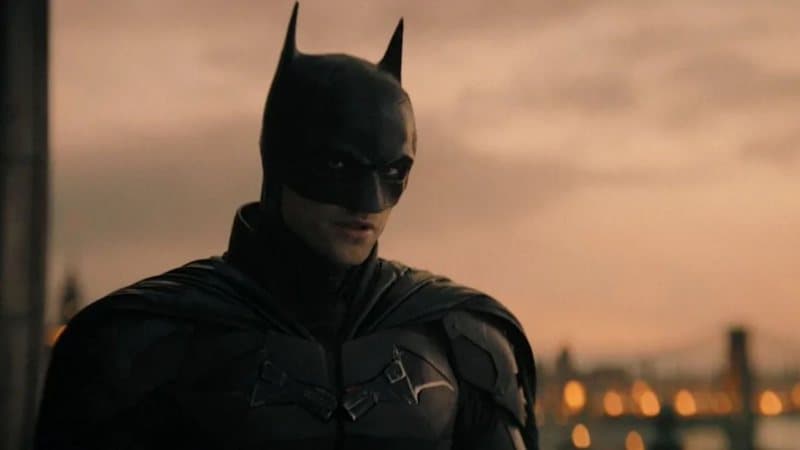 Novo filme do Batman não será mais lançado na Rússia devido à guerra