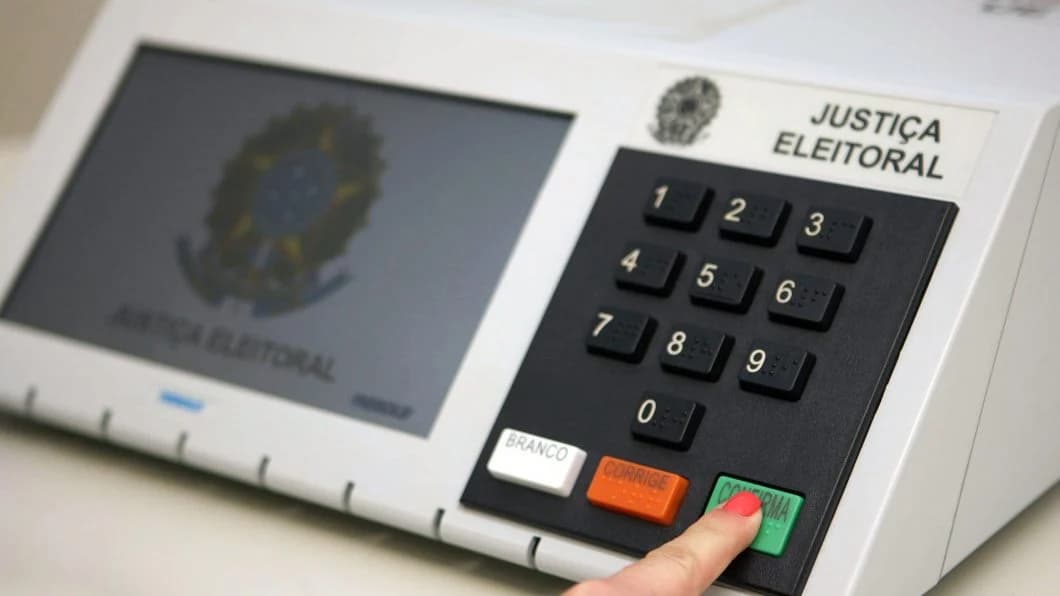 TSE intensifica campanha para estimular jovens a votarem nas eleições