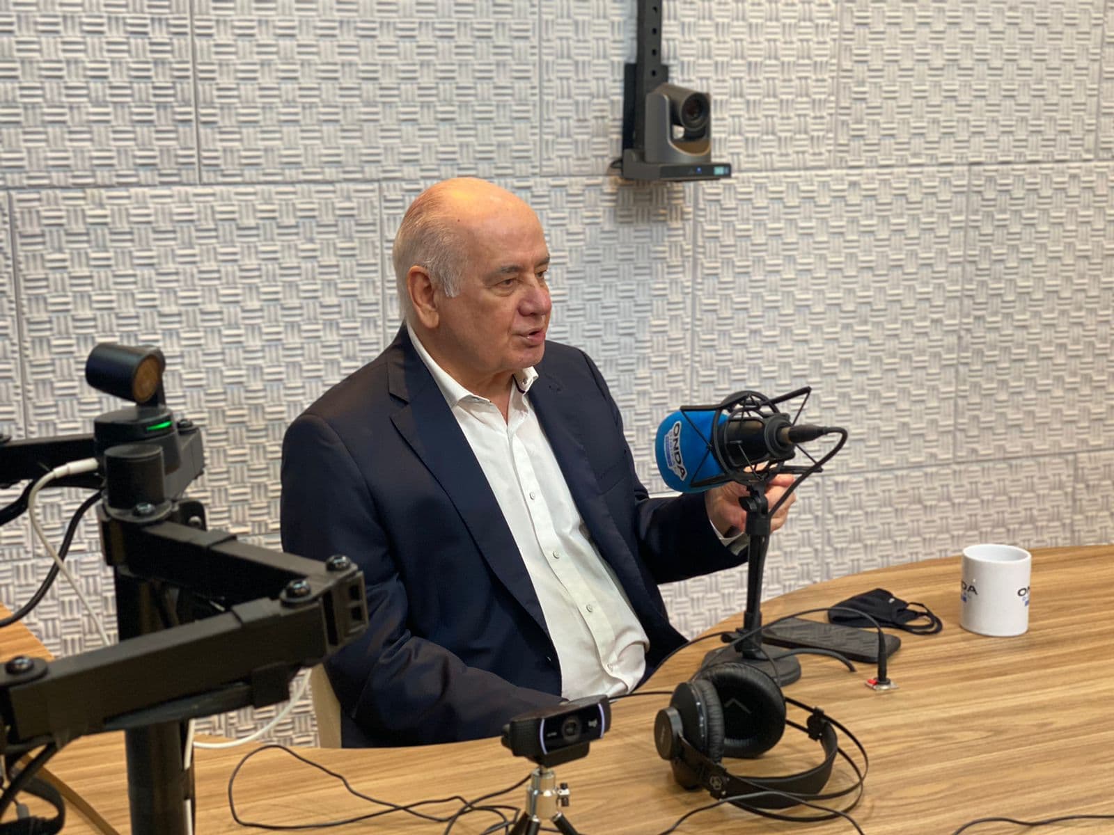Serafim Corrêa fala sobre impacto da redução do IPI: “Sem a ZFM, vamos voltar a 1954”